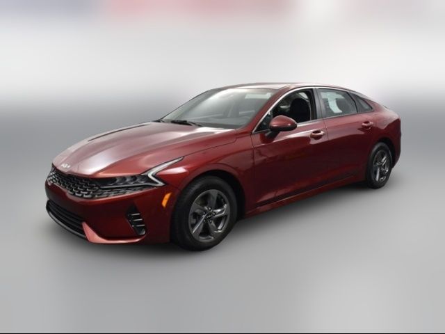 2023 Kia K5 LXS