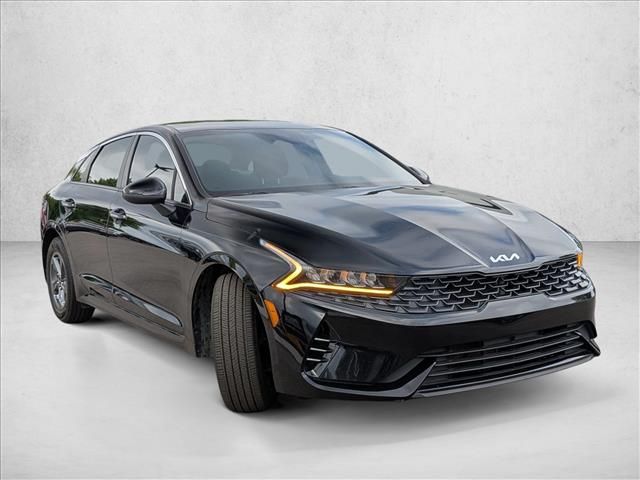 2023 Kia K5 LXS