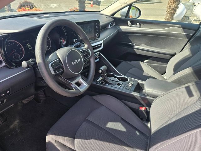 2023 Kia K5 LXS