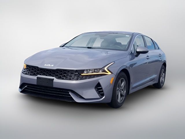 2023 Kia K5 LXS