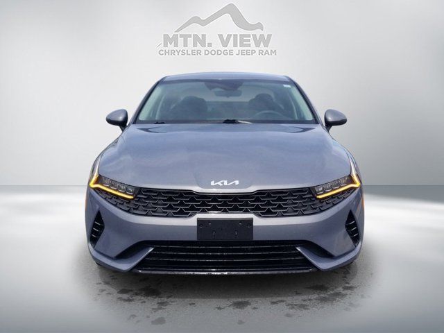 2023 Kia K5 LXS