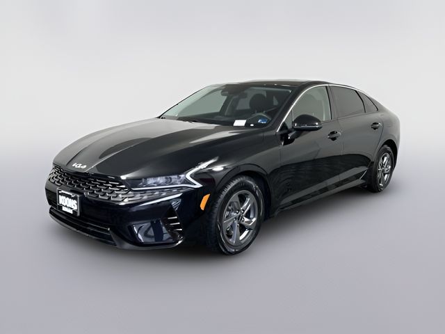 2023 Kia K5 LXS