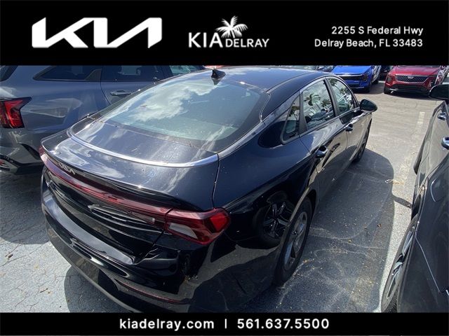2023 Kia K5 LXS