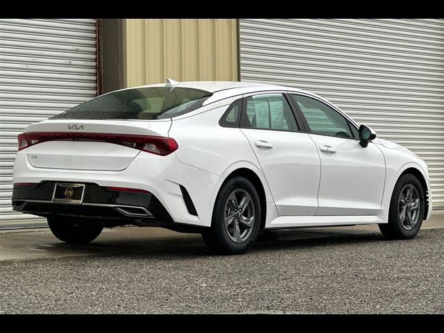 2023 Kia K5 LXS