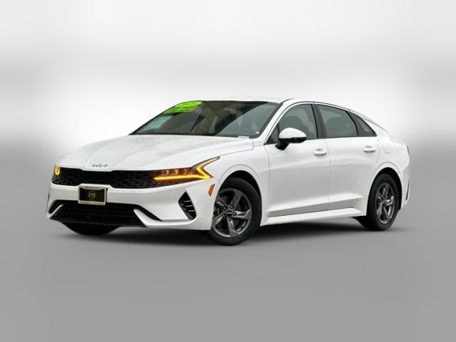 2023 Kia K5 LXS