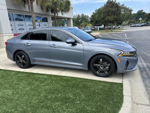 2023 Kia K5 LXS