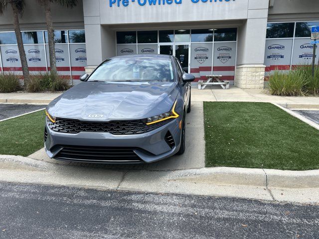 2023 Kia K5 LXS