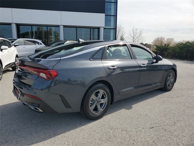2023 Kia K5 LXS