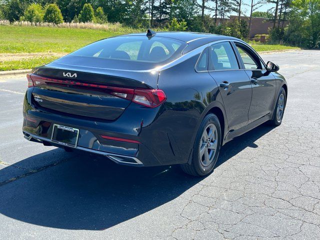 2023 Kia K5 LXS