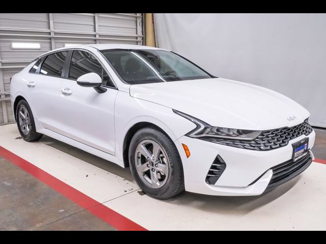 2023 Kia K5 LXS