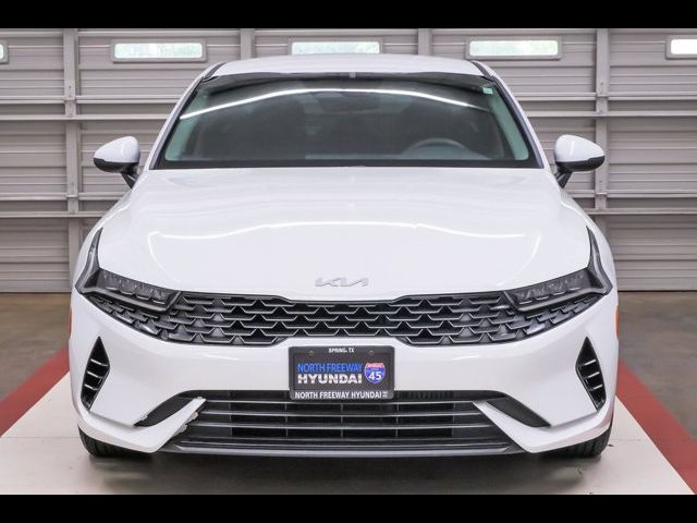 2023 Kia K5 LXS