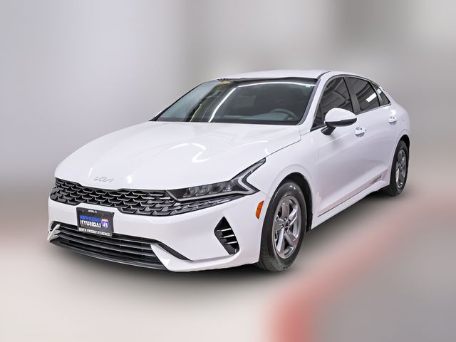 2023 Kia K5 LXS