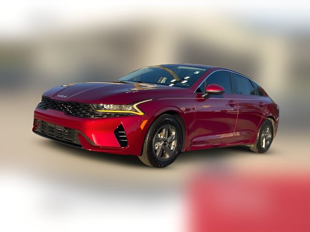 2023 Kia K5 LXS