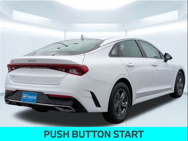 2023 Kia K5 LXS