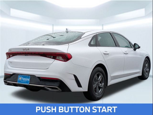 2023 Kia K5 LXS