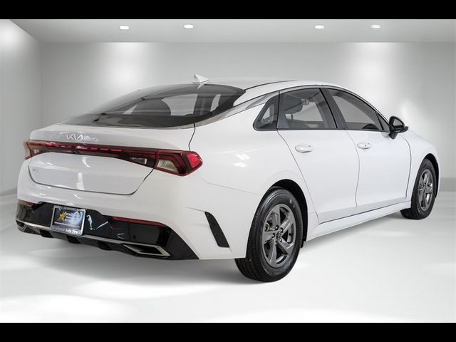 2023 Kia K5 LXS