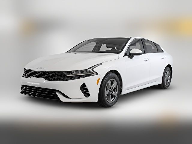 2023 Kia K5 LXS