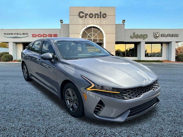 2023 Kia K5 LXS