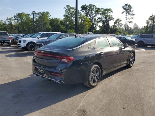 2023 Kia K5 LXS