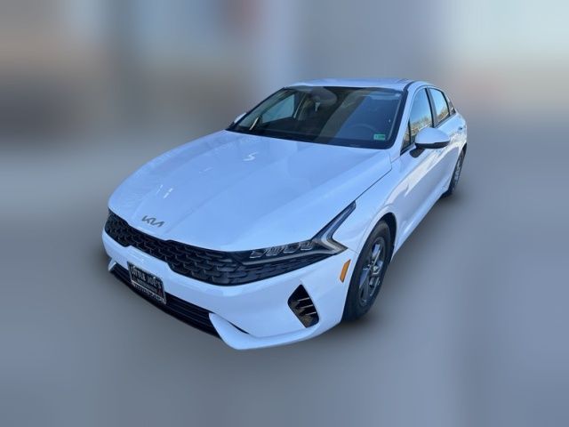 2023 Kia K5 LXS