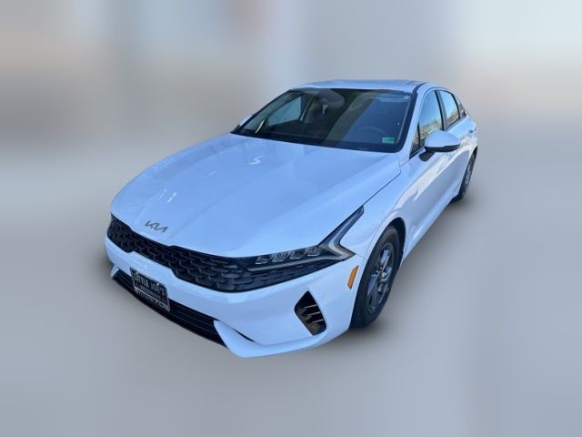 2023 Kia K5 LXS