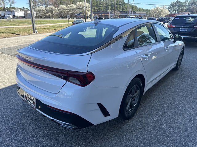 2023 Kia K5 LXS