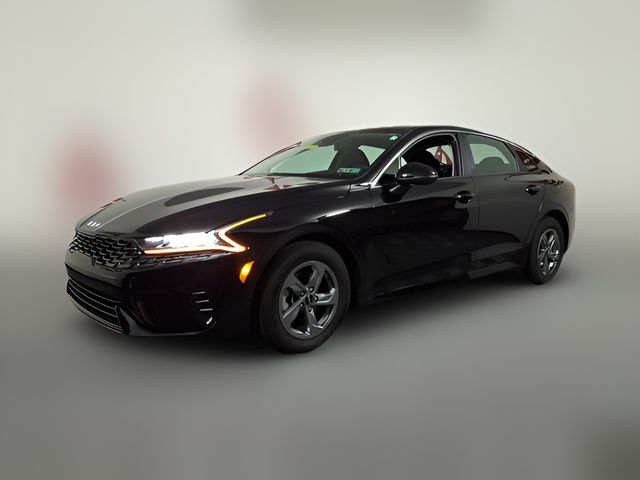 2023 Kia K5 LXS