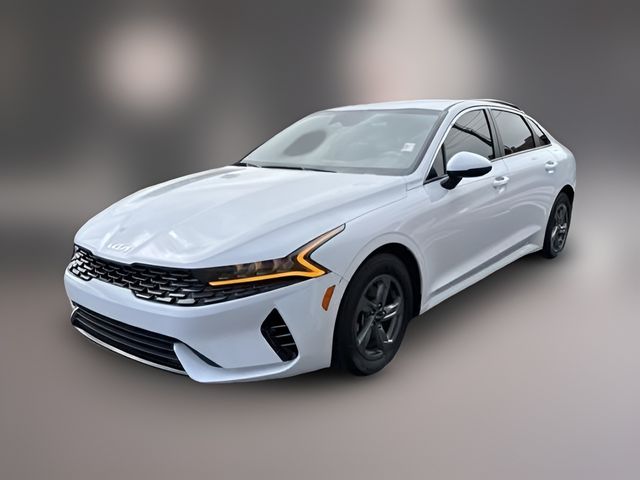 2023 Kia K5 LXS