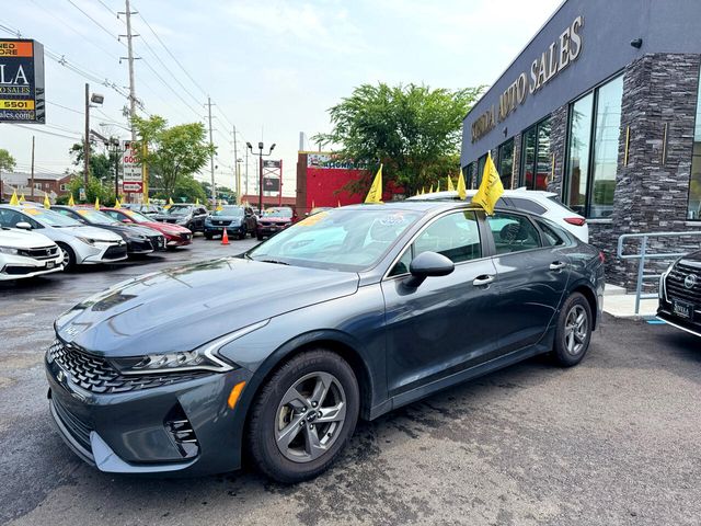 2023 Kia K5 LXS