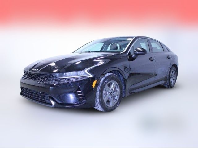 2023 Kia K5 LXS