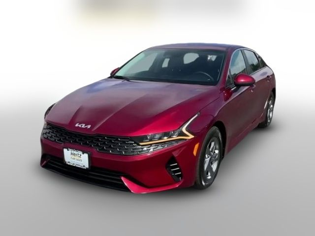 2023 Kia K5 LXS