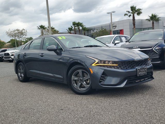 2023 Kia K5 LXS