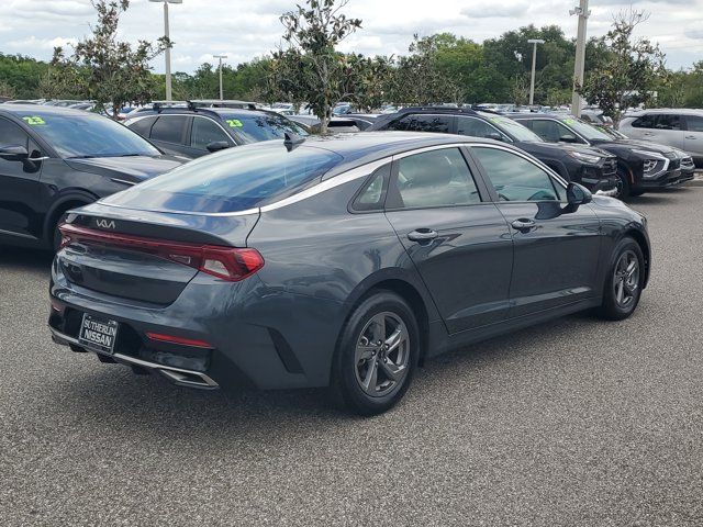 2023 Kia K5 LXS