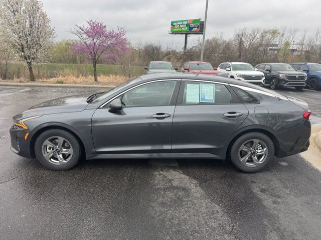 2023 Kia K5 LXS