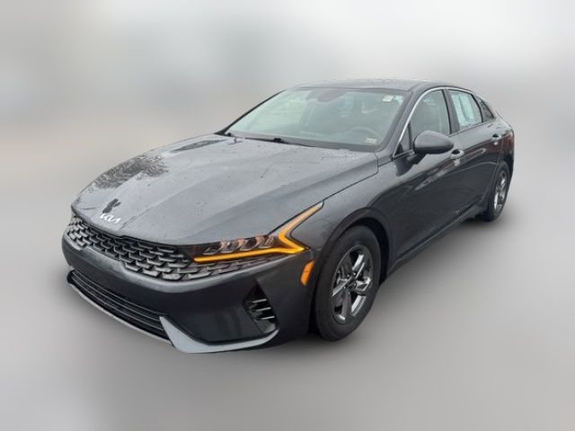 2023 Kia K5 LXS