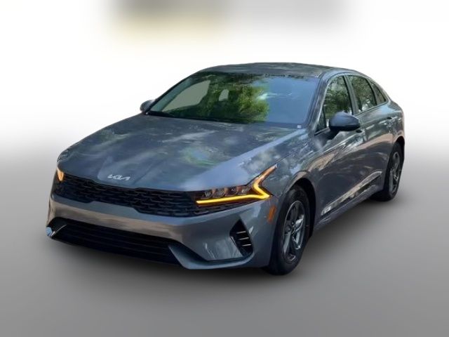 2023 Kia K5 LXS