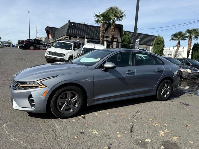 2023 Kia K5 LXS