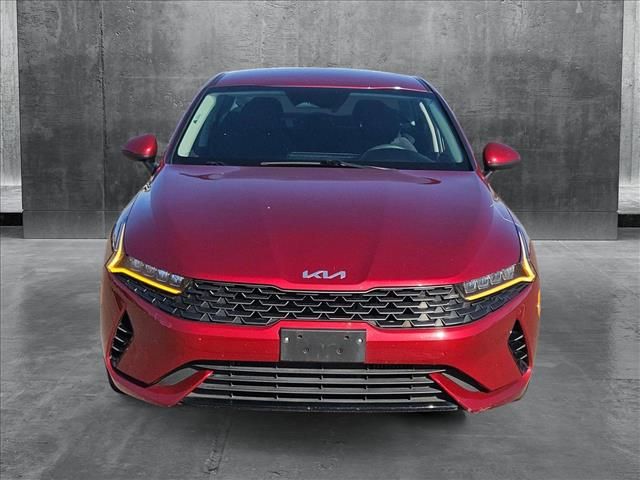 2023 Kia K5 LXS