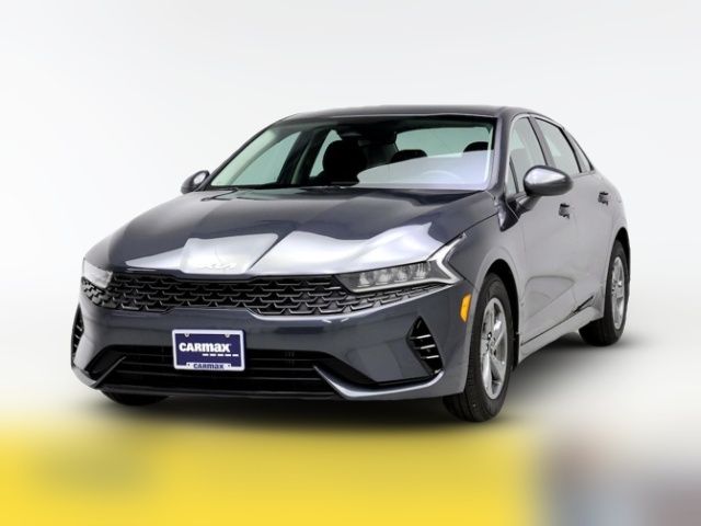 2023 Kia K5 LXS