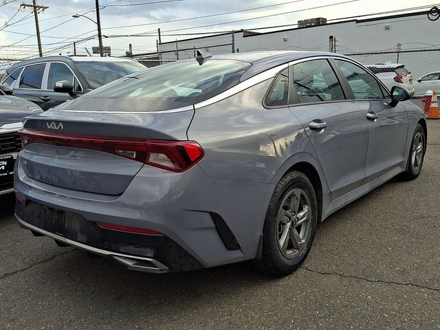 2023 Kia K5 LXS
