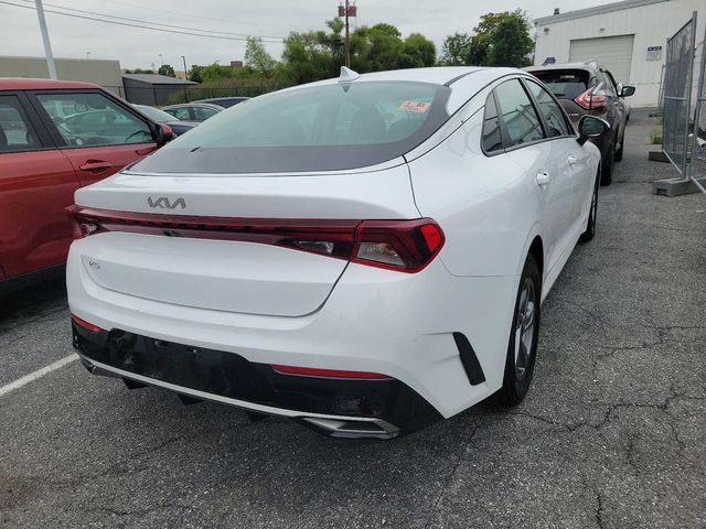 2023 Kia K5 LXS