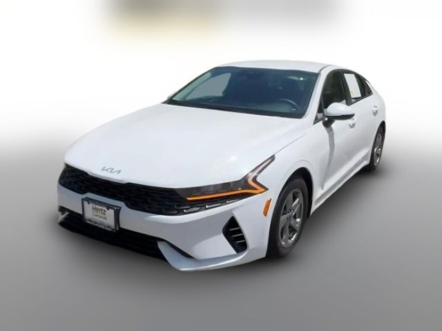 2023 Kia K5 LXS
