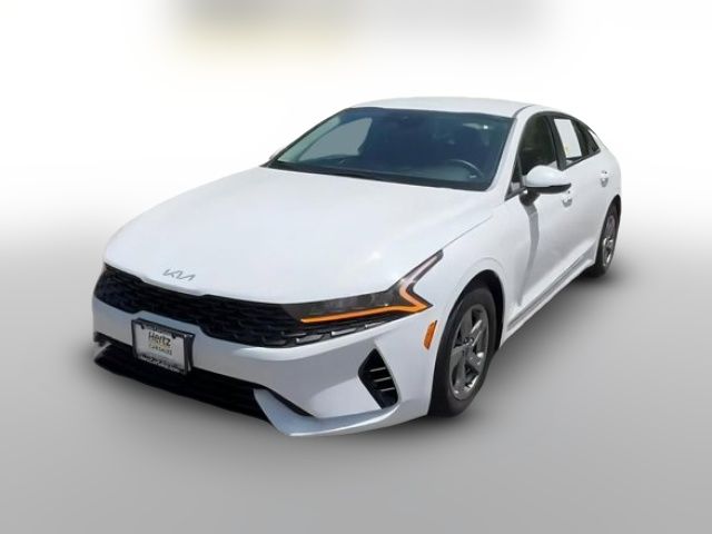 2023 Kia K5 LXS