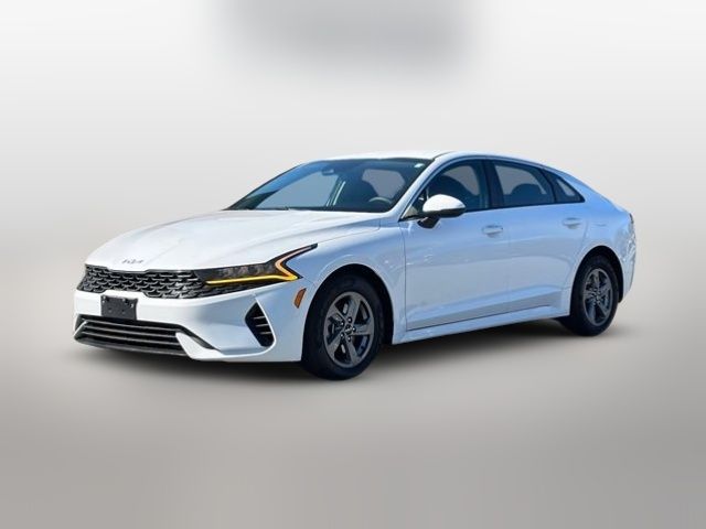 2023 Kia K5 LXS