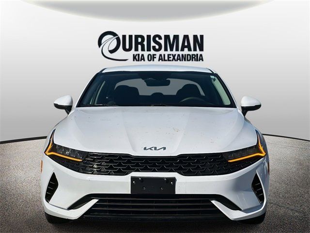 2023 Kia K5 LXS