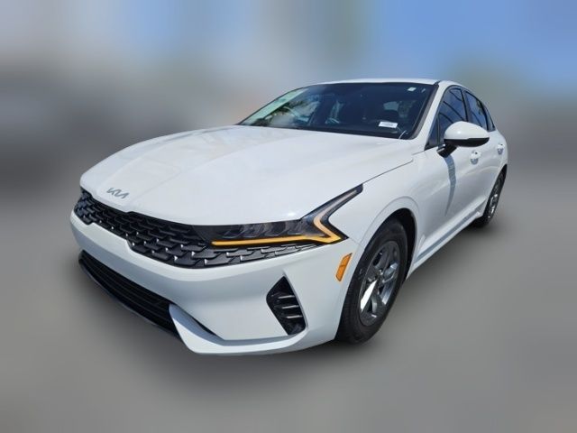 2023 Kia K5 LXS