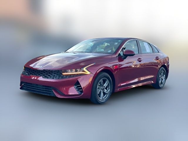 2023 Kia K5 LXS