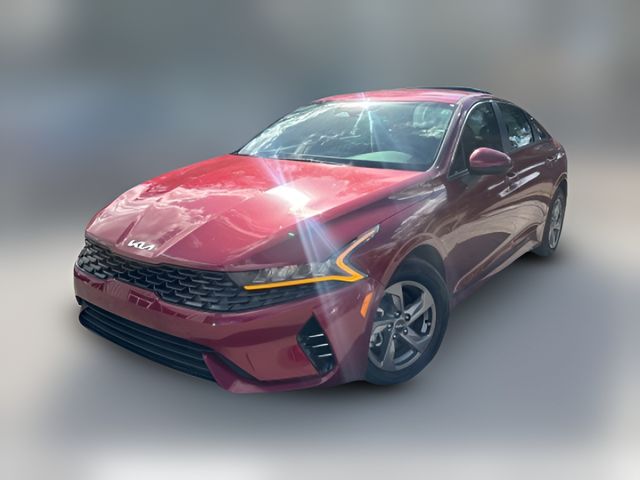 2023 Kia K5 LXS
