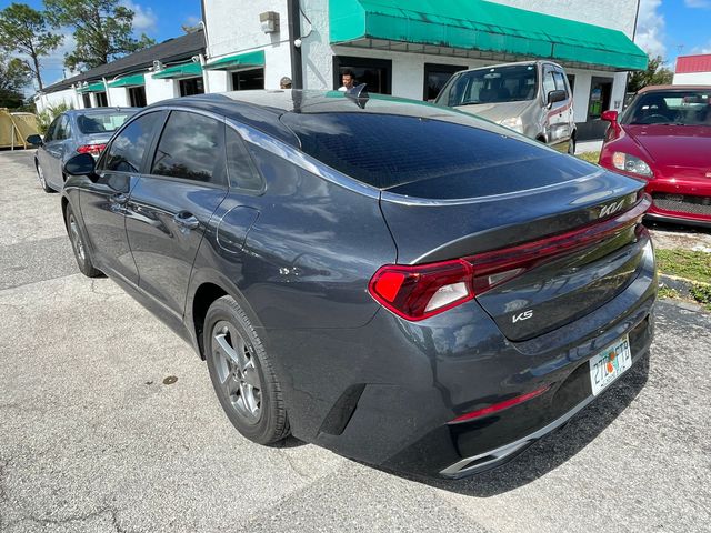 2023 Kia K5 LXS