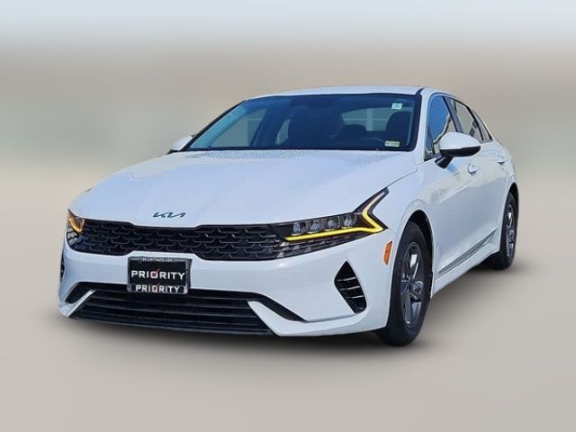 2023 Kia K5 LXS